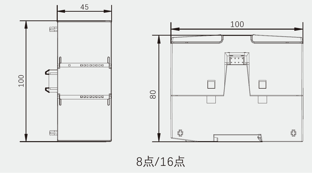 UN 200 SMART_國產(chǎn)SMART PLC_國產(chǎn)PLC_國產(chǎn)1200PLC_兼容西門子PLC_億維自動(dòng)化_UN 1200 PLC_億維PLC