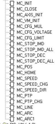 億維運動控制CPU286在切紙機上的應用