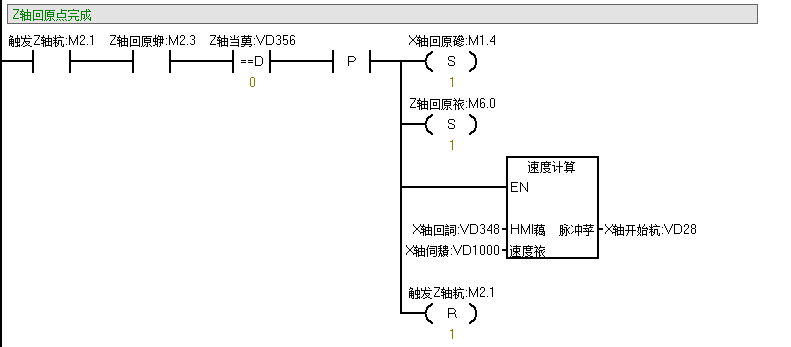 億維CPU124E在吸板機中的應用