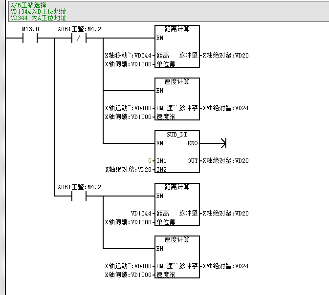 億維CPU124E在吸板機中的應用